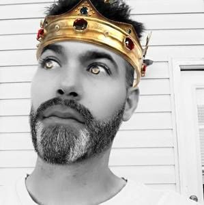 Meet your Posher, Jeff